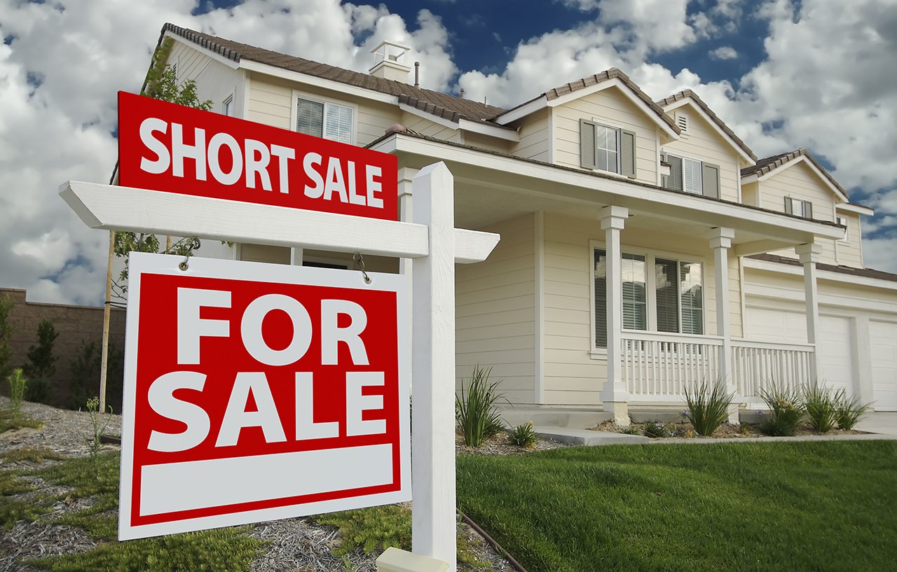 short-sale